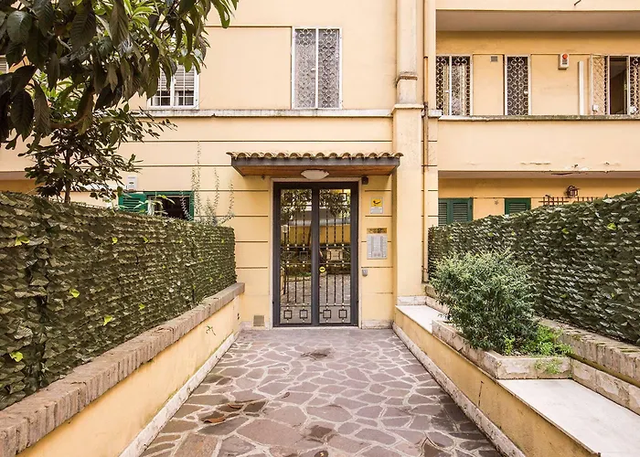 M&L Apartment - Caracalla Holiday