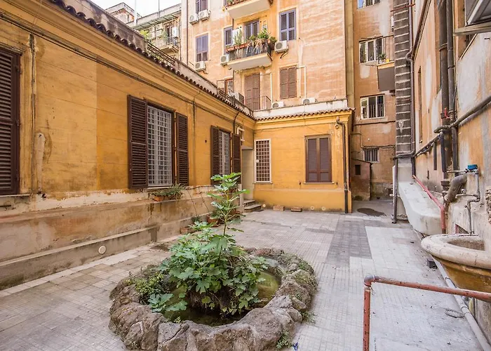 M&L Apartment - Caracalla Holiday